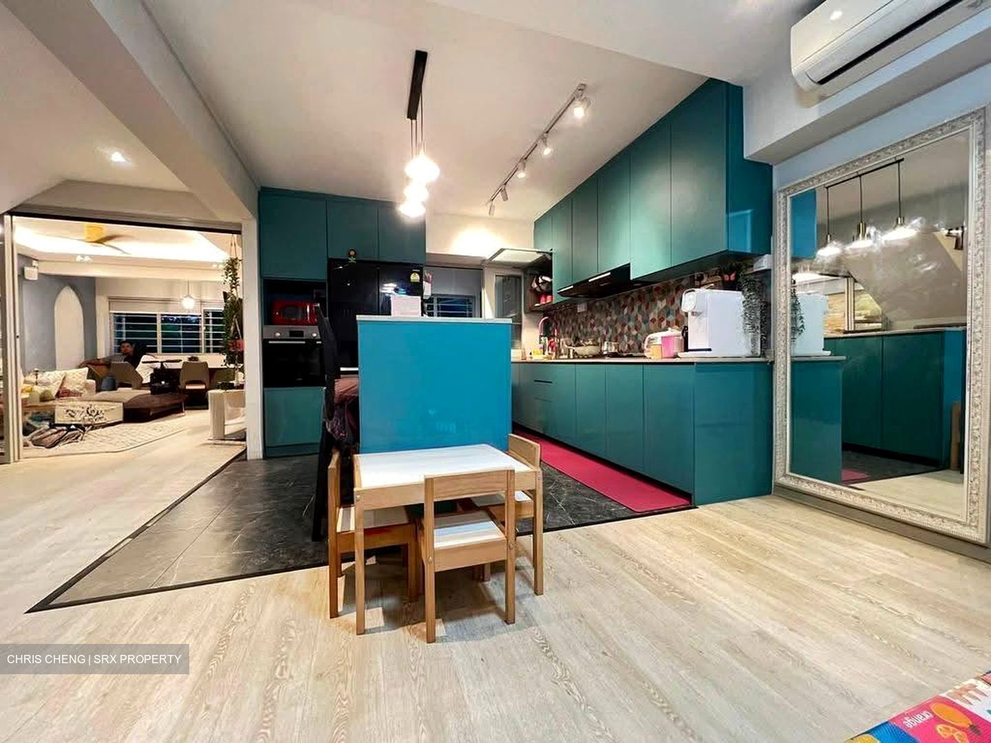 Blk 656 Woodlands Ring Road (Woodlands), HDB Executive #627034901